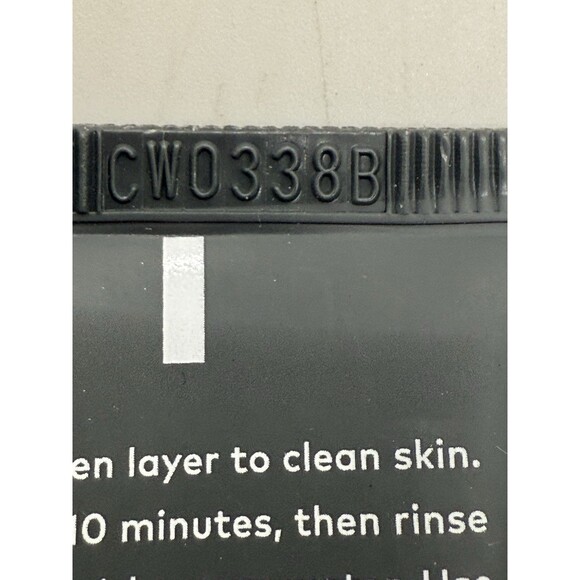 Beautycounter Counter+ Overnight Resurfacing Peel 0.5 FLOZ / 15 ml New MRSP $50 - Picture 10 of 10